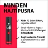 Taft Power hajlakk minden hajtípusra 250 ml termékhez kapcsolódó kép