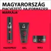Taft Power hajlakk minden hajtípusra 250 ml termékhez kapcsolódó kép