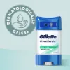 Gillette Aloé Izzadásgátló Dezodor Hidratáló Gél Férfiaknak termékhez kapcsolódó kép