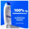 Head & Shoulders Classic Clean korpásodás elleni sampon 800ml pumpás, napi használatra termékhez kapcsolódó kép