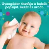Pampers Fresh Clean Nedves Törlőkendő, 1 csomag = 52 db termékhez kapcsolódó kép