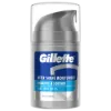 Gillette Series Hidratáló Aftershave, 3 Az 1-Ben Hatás, 50 ml termékhez kapcsolódó kép