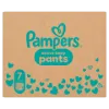 Pampers Active Baby Bugyipelenka - havi pelenkacsomag, Méret 7, 114 Bugyipelenka, 15kg+ termékhez kapcsolódó kép