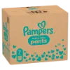 Pampers Active Baby Bugyipelenka - havi pelenkacsomag, Méret 7, 114 Bugyipelenka, 15kg+ termékhez kapcsolódó kép