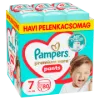 Pampers Premium Care Bugyipelenka - havi pelenkacsomag, Méret: 7, 80 db, 15kg+ termékhez kapcsolódó kép