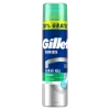 Gillette Series Nyugtató Hatású Borotvazselé Aloe Verával, 240ml termékhez kapcsolódó kép