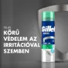 Gillette Series Nyugtató Hatású Borotvazselé Aloe Verával, 240ml termékhez kapcsolódó kép