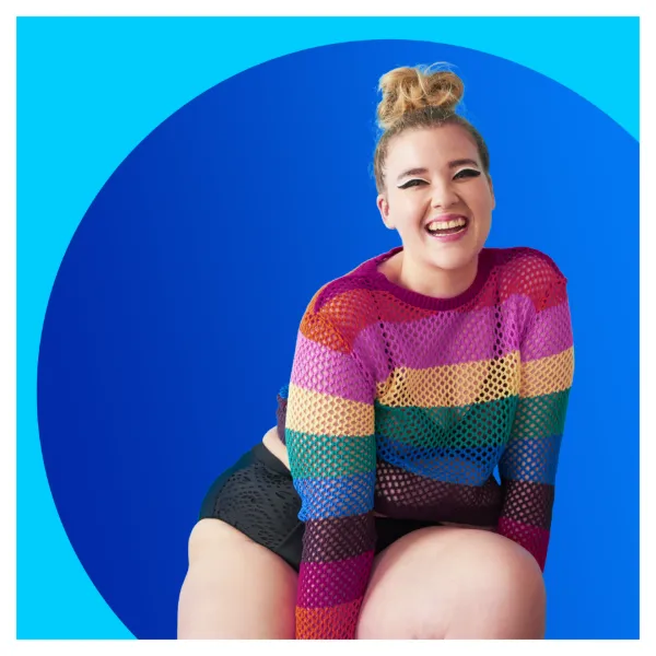 Tampax Compak Super Plus Applikátoros Tampon, 16 db termékhez kapcsolódó kép