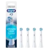 Oral-B iO Series Ultimate Clean, Eredeti Fogkefefej, CrissCross Sörték, 4 termékhez kapcsolódó kép