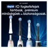 Oral-B iO Series Ultimate Clean, Eredeti Fogkefefej, CrissCross Sörték, 4 termékhez kapcsolódó kép