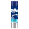 Gillette Series Hűsítő Borotvazselé Eukaliptusszal, 200ml termékhez kapcsolódó kép