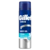 Gillette Series Hűsítő Borotvazselé Eukaliptusszal, 200ml termékhez kapcsolódó kép