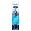 Oral-B iO Series Ultimate Clean, Fekete, Eredeti Fogkefefej, CrissCross Sörték, 4 termékhez kapcsolódó kép