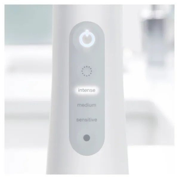 Oral-B AquaCare Pro Expert Series 6 Szájzuhany termékhez kapcsolódó kép