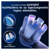 Oral-B iO Series Gentle Care, Eredeti Fogkefefej, Érzékeny Fogínyhez, 4 termékhez kapcsolódó kép