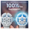 Oral-B iO Series Gentle Care, Eredeti Fogkefefej, Érzékeny Fogínyhez, 4 termékhez kapcsolódó kép