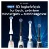 Oral-B iO Series Gentle Care, Eredeti Fogkefefej, Érzékeny Fogínyhez, 4 termékhez kapcsolódó kép