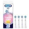 Oral-B iO Series Gentle Care, Eredeti Fogkefefej, Érzékeny Fogínyhez, 4 termékhez kapcsolódó kép