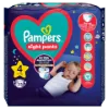 Pampers Night Pants Éjszakai Bugyipelenka, Méret: 4, 25 db, 9kg-15kg termékhez kapcsolódó kép
