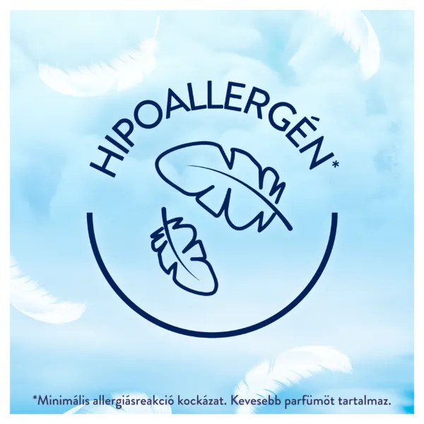 Lenor Fresh Air Öblítő 76 Mosáshoz, Sensitive termékhez kapcsolódó kép