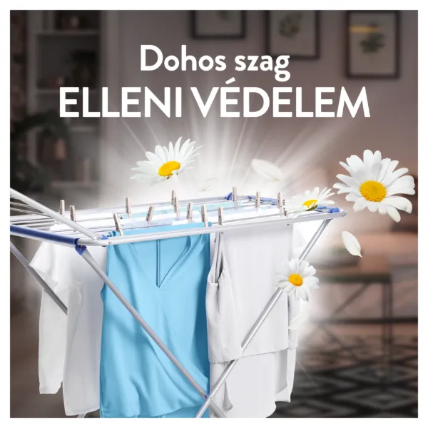 Lenor Fresh Air Öblítő 76 Mosáshoz, Sensitive termékhez kapcsolódó kép