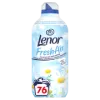 Lenor Fresh Air Öblítő 76 Mosáshoz, Sensitive termékhez kapcsolódó kép