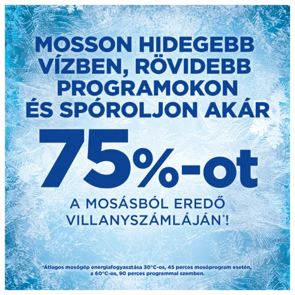 Ariel Allin1 PODS Mosókapszula 12 Mosáshoz termékhez kapcsolódó kép