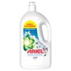 Ariel Folyékony Mosószer, 86 Mosáshoz, Fresh Breeze of Greek Island termékhez kapcsolódó kép