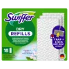 Swiffer Sweeper Száraz Padlótörlő Utántöltő, 18 db, Összegyűjti És Magába Zárja A Port termékhez kapcsolódó kép