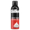 Gillette Classic Borotvahab Original Illattal, Gyors És Egyszerű Borotválkozás, 200ml termékhez kapcsolódó kép