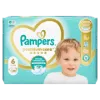 Pampers Premium Care, Méret: 6, 38 Pelenka, 13kg-18kg termékhez kapcsolódó kép