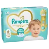 Pampers Premium Care, Méret: 6, 38 Pelenka, 13kg-18kg termékhez kapcsolódó kép