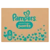 Pampers Active Baby Bugyipelenka - havi pelenkacsomag, Méret 5, 152 Bugyipelenka, 11kg-17kg termékhez kapcsolódó kép