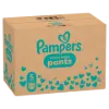 Pampers Active Baby Bugyipelenka - havi pelenkacsomag, Méret 5, 152 Bugyipelenka, 11kg-17kg termékhez kapcsolódó kép