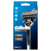 Gillette ProGlide Férfi Borotva, 1 db Gillette 5 Pengés, Borotvabetétek, FlexBall Markolat termékhez kapcsolódó kép