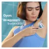 Gillette Venus  Smooth Női Borotvabetét, 4 Borotvabetét termékhez kapcsolódó kép