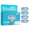 Gillette Venus  Smooth Női Borotvabetét, 4 Borotvabetét termékhez kapcsolódó kép