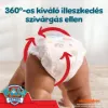 Pampers Active Baby Bugyipelenka Mancs Őrjárat Kiadás, Méret: 4, 72 db Pelenka, 9kg-15kg termékhez kapcsolódó kép