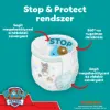 Pampers Active Baby Bugyipelenka Mancs Őrjárat Kiadás, Méret: 4, 72 db Pelenka, 9kg-15kg termékhez kapcsolódó kép