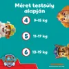 Pampers Active Baby Bugyipelenka Mancs Őrjárat Kiadás, Méret: 4, 72 db Pelenka, 9kg-15kg termékhez kapcsolódó kép