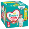 Pampers Active Baby Bugyipelenka, Méret: 7, 74 db Pelenka, 15kg+ termékhez kapcsolódó kép