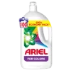 Ariel Folyékony Mosószer Színes Ruhákhoz, 4.5 l, 100 Mosáshoz termékhez kapcsolódó kép