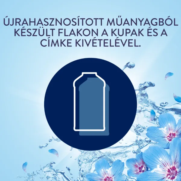 Lenor Textilöblítő 126 Mosáshoz, Spring Awakening termékhez kapcsolódó kép