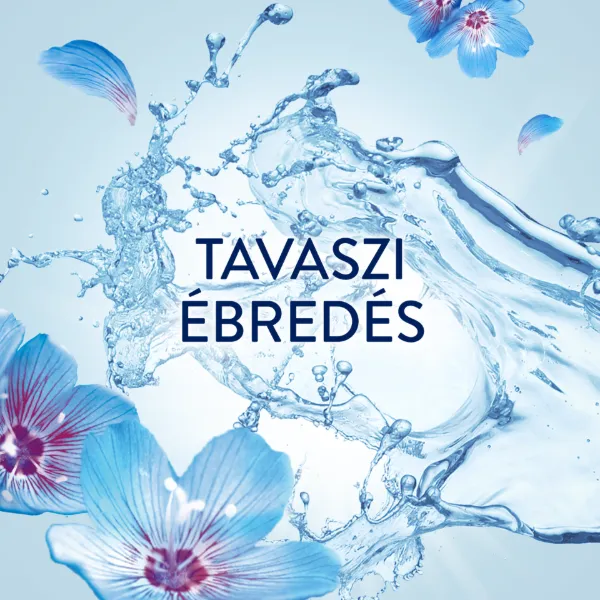 Lenor Textilöblítő 126 Mosáshoz, Spring Awakening termékhez kapcsolódó kép