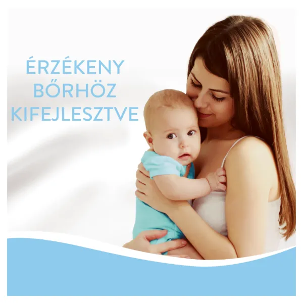 Lenor Textilöblítő 126 Mosáshoz, Sensitive termékhez kapcsolódó kép