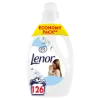 Lenor Textilöblítő 126 Mosáshoz, Sensitive termékhez kapcsolódó kép