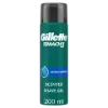 Gillette Mach3 Extra Comfort Férfi Borotvazselé 200 ml termékhez kapcsolódó kép