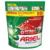 Ariel Allin1 PODS +Extra Folteltávolító Hatású Mosókapszula, 50 Mosáshoz termékhez kapcsolódó kép