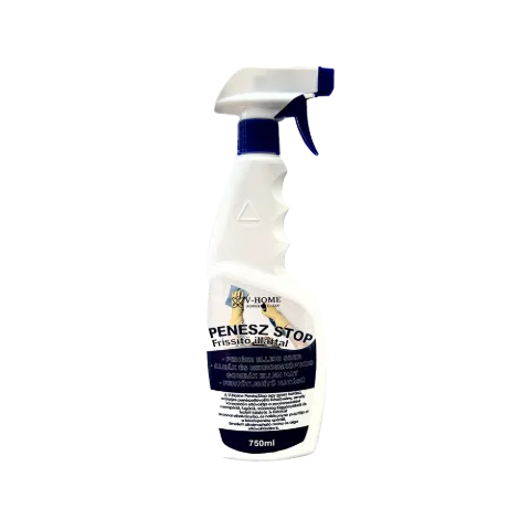 V-Home Penész STOP 0,75 l termékhez kapcsolódó kép