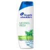 Head & Shoulders Menthol Fresh sampon 400ml termékhez kapcsolódó kép